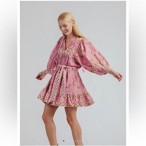 Cleobella dress size Medium NWOT